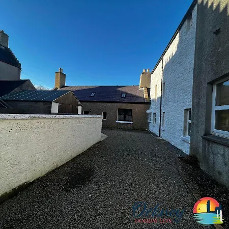 89 Victoria Street, Kirkwall, Orkney - Or00066F Exterior photo