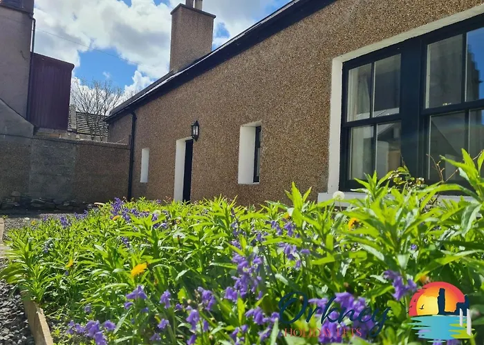 89 Victoria Street, Kirkwall, Orkney - Or00066F