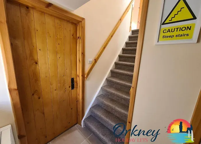 89 Victoria Street, Kirkwall, Orkney - Or00066F