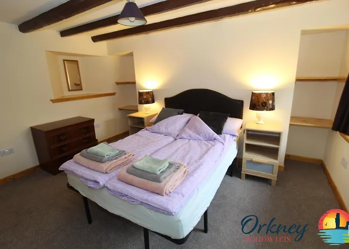 89 Victoria Street, Kirkwall, Orkney - Or00066F