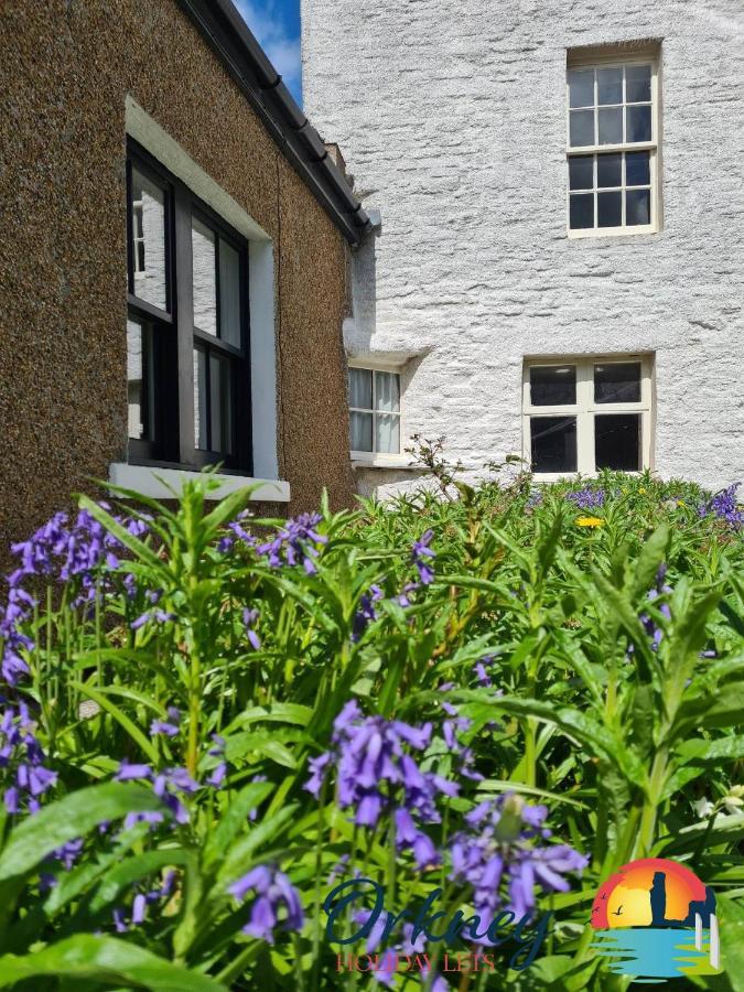 89 Victoria Street, Kirkwall, - Or00066f Holiday home Orkney